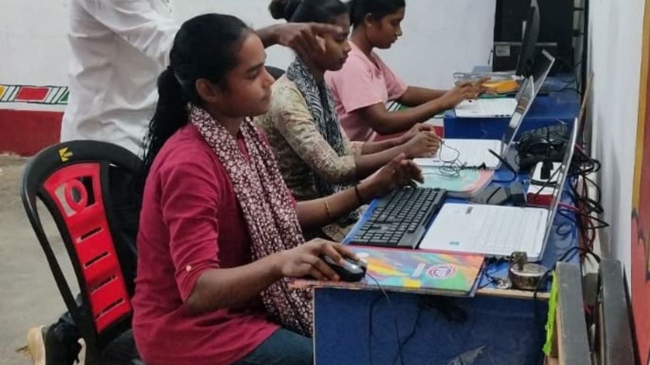 Digital Literacy