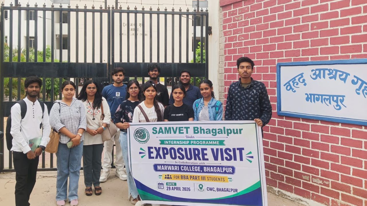Environment Campaign