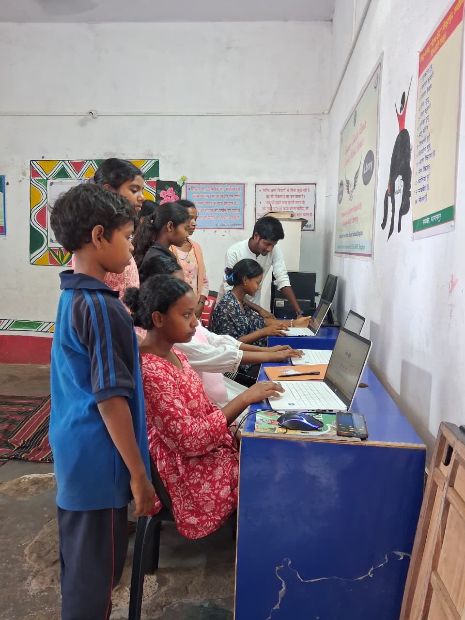 Digital Learning